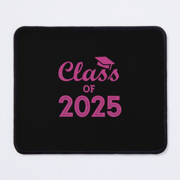 Item preview, Class of 2025 - Graduation Celebration | Trendy Senior Year Design designed and sold by Colorful-Garden.