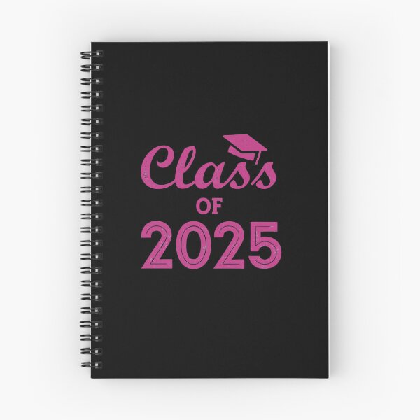 Item preview, Class of 2025 - Graduation Celebration | Trendy Senior Year Design designed and sold by Colorful-Garden.