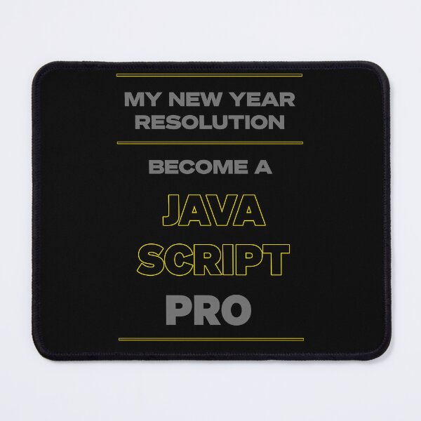 Item preview, New year resolution designed and sold by devArtsDesigns.