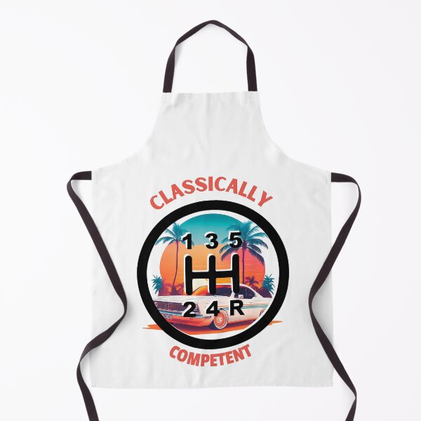 Item preview, Classically Competent designed and sold by BlackAnonymous.