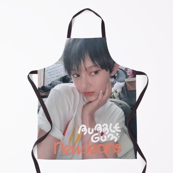Item preview, Danielle Supernatural Bubble Gum Right Now How Sweet Super Shy Cool With You ETA New Zip designed and sold by Valereekmerch.