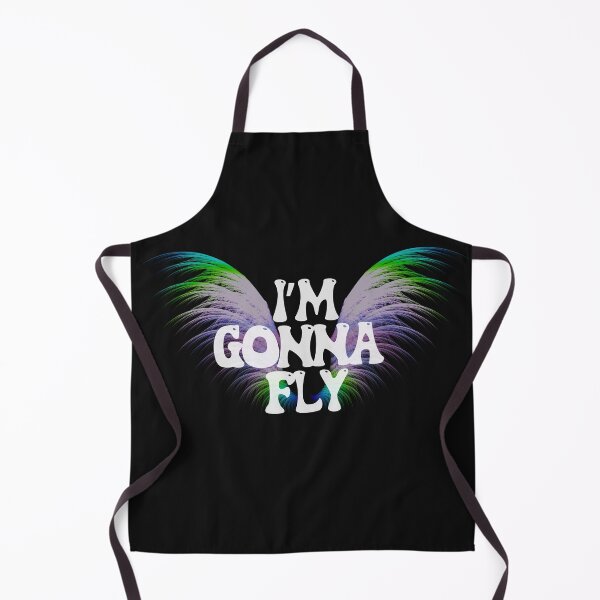 Item preview, I'm Gonna Fly designed and sold by 48remarks.