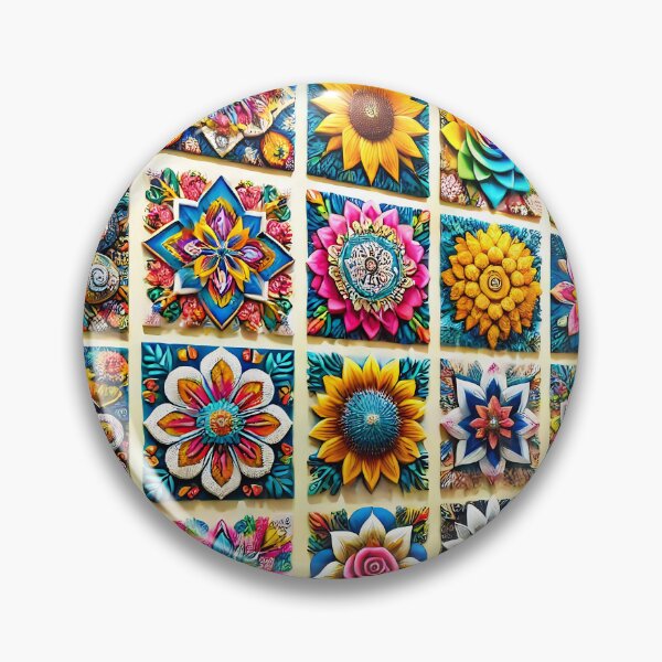 Item preview, Floral  designed and sold by AwesomeDigiShop.