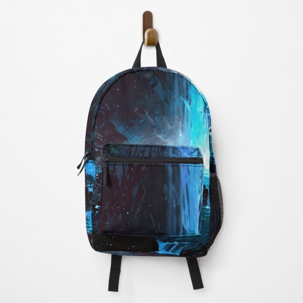 Item preview, Magical Waterfall designed and sold by Vector Scout Lab.