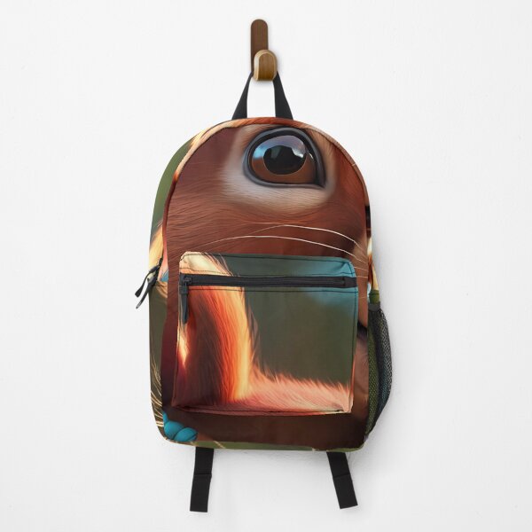 Item preview, Red Squirrel as an American Indian designed and sold by Colin Bentham.