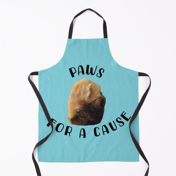 Item preview, Paws for a cause (Lyra) designed and sold by Lyra-and-Neska.