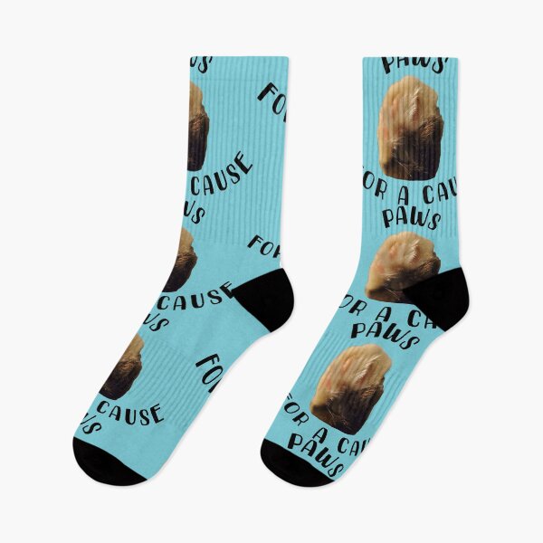 Item preview, Paws for a cause (Lyra) designed and sold by Lyra-and-Neska.