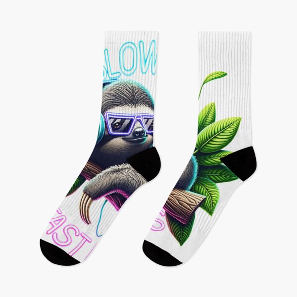 Item preview, Slow Life Fast Beats designed and sold by dvirmalka.