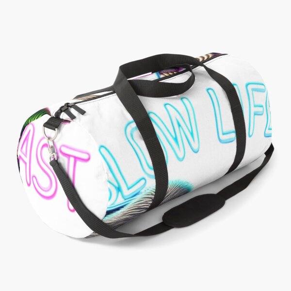 Item preview, Slow Life Fast Beats designed and sold by dvirmalka.