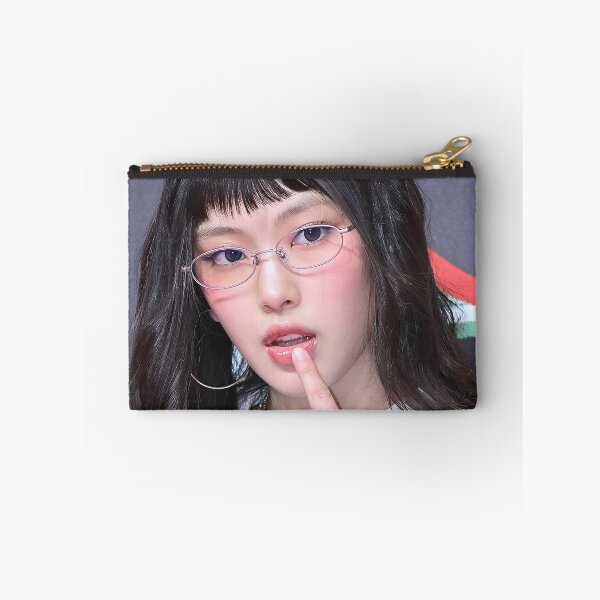 Item preview, Hyein Supernatural Bubble Gum Right Now How Sweet Super Shy Cool With You ETA New Zip designed and sold by Valereekmerch.