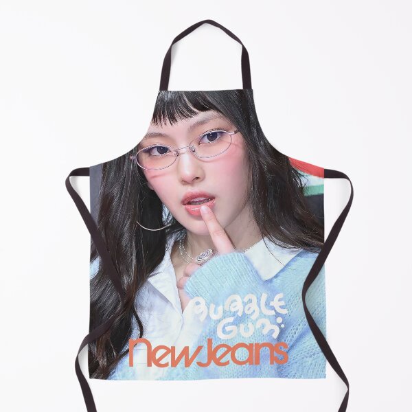 Artikelvorschau, Hyein Supernatural Bubble Gum Right Now Wie süß Super schüchtern Cool mit dir ETA New Zip entworfen und verkauft von Valereekmerch.