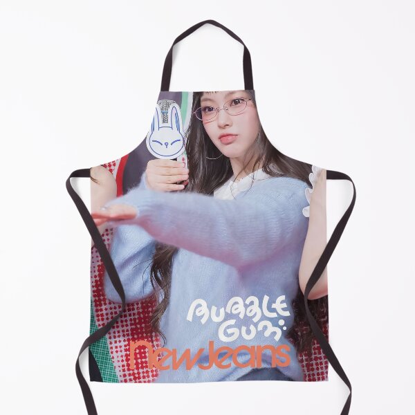 Item preview, Hyein Supernatural Bubble Gum Right Now How Sweet Super Shy Cool With You ETA New Zip designed and sold by Valereekmerch.