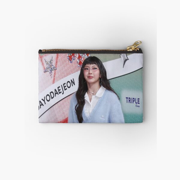 Item preview, Hyein Supernatural Bubble Gum Right Now How Sweet Super Shy Cool With You ETA New Zip designed and sold by Valereekmerch.