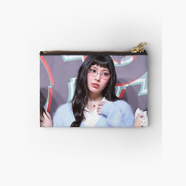 Item preview, Hyein Supernatural Bubble Gum Right Now How Sweet Super Shy Cool With You ETA New Zip designed and sold by Valereekmerch.