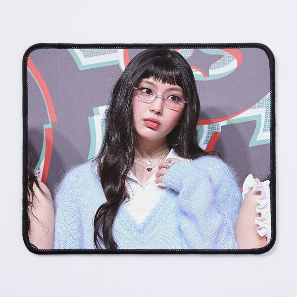 Item preview, Hyein Supernatural Bubble Gum Right Now How Sweet Super Shy Cool With You ETA New Zip designed and sold by Valereekmerch.