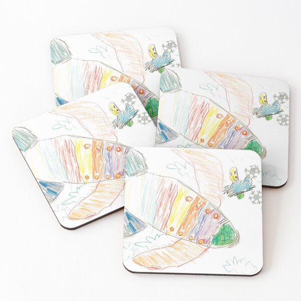 Item preview, Snowbound Dreams designed and sold by Cottonmania.