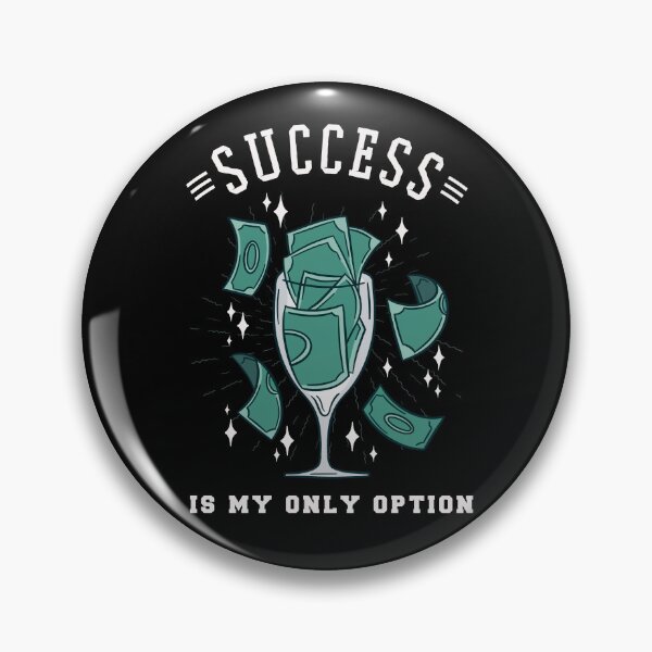 Item preview, Money Success designed and sold by BesasDesigns.
