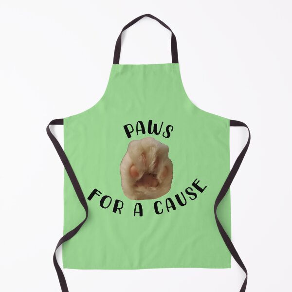 Item preview, Paws for a cause (Neska) designed and sold by Lyra-and-Neska.