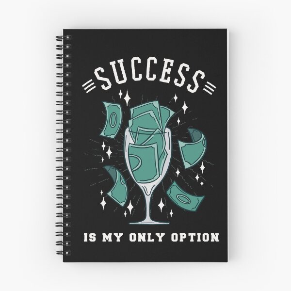 Item preview, Money Success designed and sold by BesasDesigns.