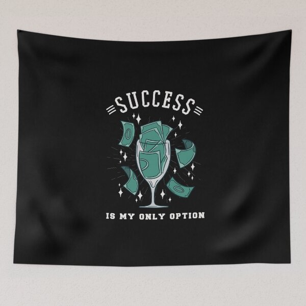 Item preview, Money Success designed and sold by BesasDesigns.