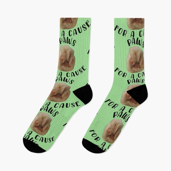 Item preview, Paws for a cause (Neska) designed and sold by Lyra-and-Neska.