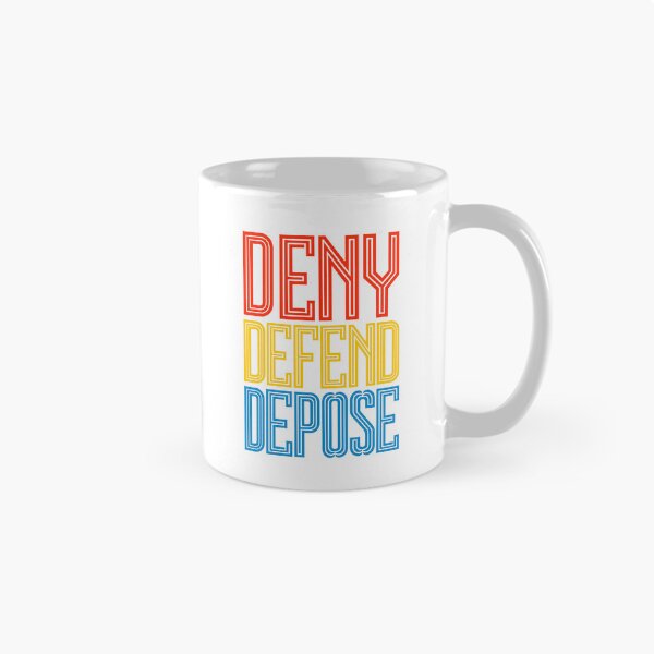 Item preview, Negar Defender Deponer designed and sold by MOBI-CASE.