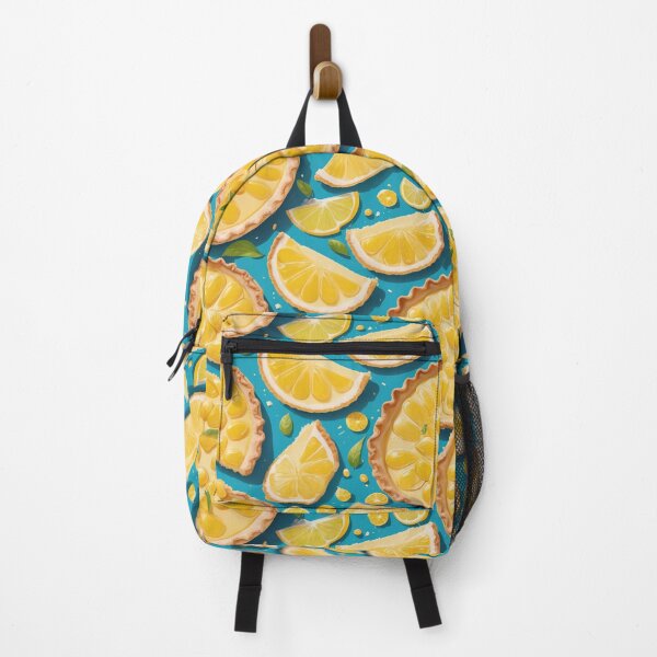 Item preview, Refreshing Lemon Pie designed and sold by NarinJintana.
