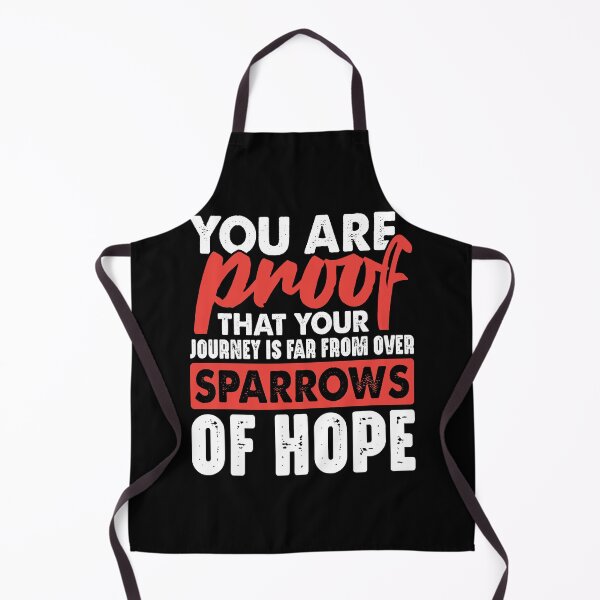 Item preview, You Are Proof - Sparrows of Hope designed and sold by Spark Of Sparrow .