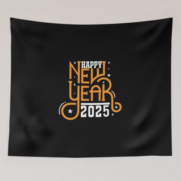 Item preview, Happy new year t-shirt, unisex shirt, funny shirts, women shirt, life quote t-shirts, holiday designed and sold by kandoussishop.