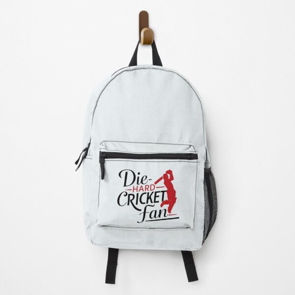 Artikelvorschau, Eingefleischter Cricket-Fan entworfen und verkauft von Jollys-ArtShop.