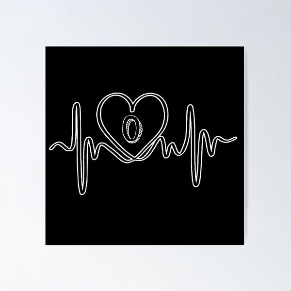 Item preview, O 13 designed and sold by Zeir Shop.