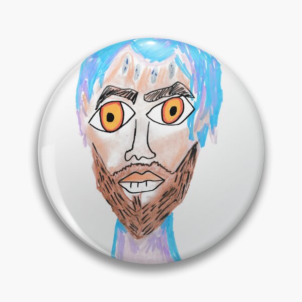Item preview, Ethereal Jaybe Arkane HOT  designed and sold by Weeblingart.