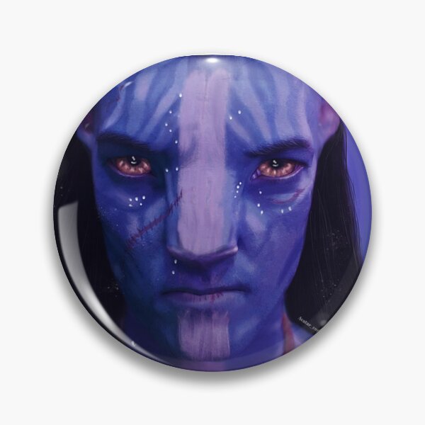 Item preview, Jake Sully I see you designed and sold by avataralirashop.