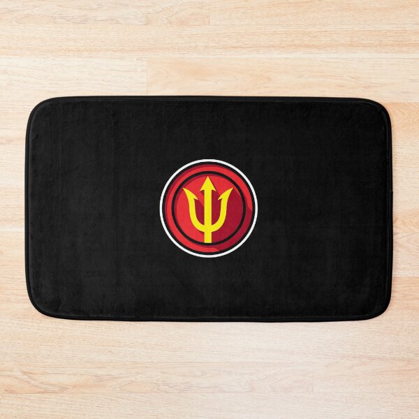 Item preview, Manchester United - The Red Devils Soccer Club Badge designed and sold by abihooper.
