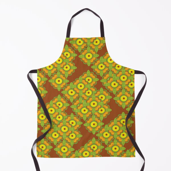 Item preview, Viking and the 70s - Flowers designed and sold by JoseYeste.