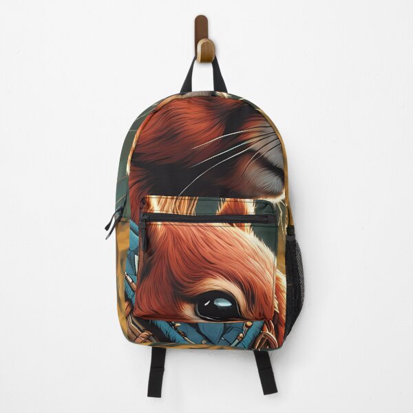 Item preview, Red Squirrel as an American Indian designed and sold by Colin Bentham.