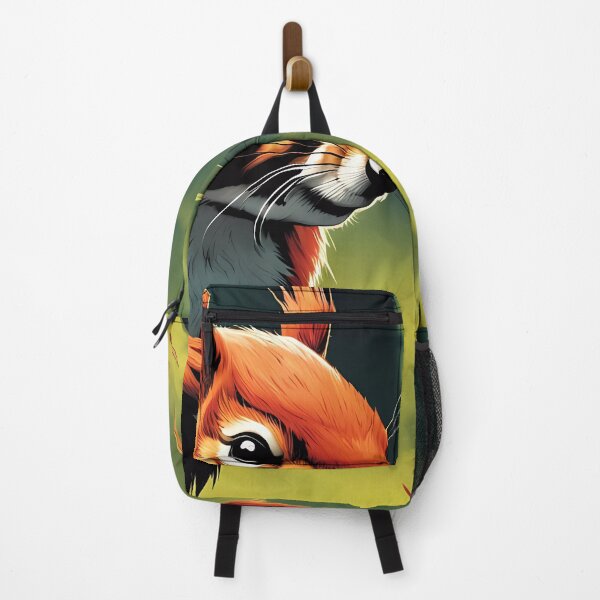 Item preview, Red Squirrel as an American Indian designed and sold by Colin Bentham.