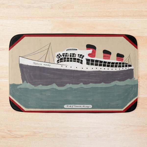 Item preview, the shawshank redemption (andys buried box to red) (painted) designed and sold by Soulfate.