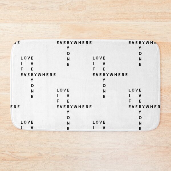 Item preview, Love and Life designed and sold by Thpoar.