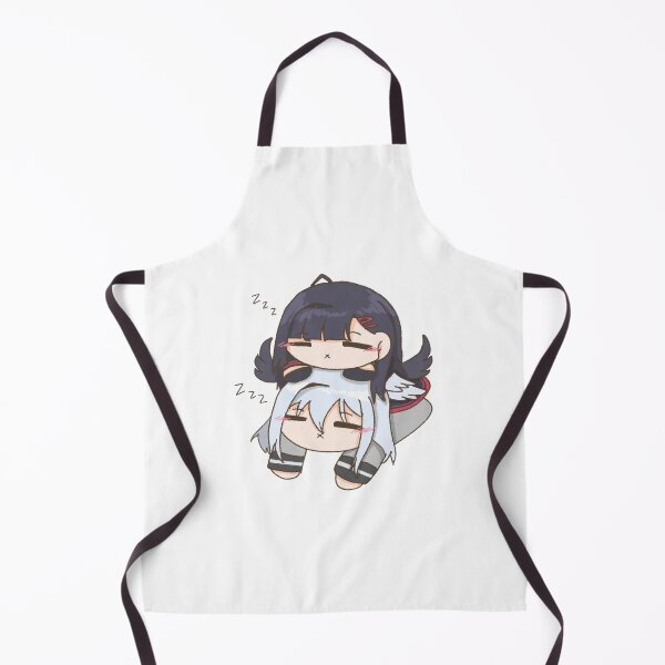 Item preview, Ichika and Suzumi Sleeping - Blue Archive designed and sold by DarkMysteryMan.
