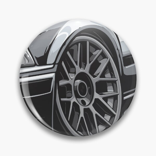 Item preview, The Art of Negative Camber designed and sold by UPPrints.