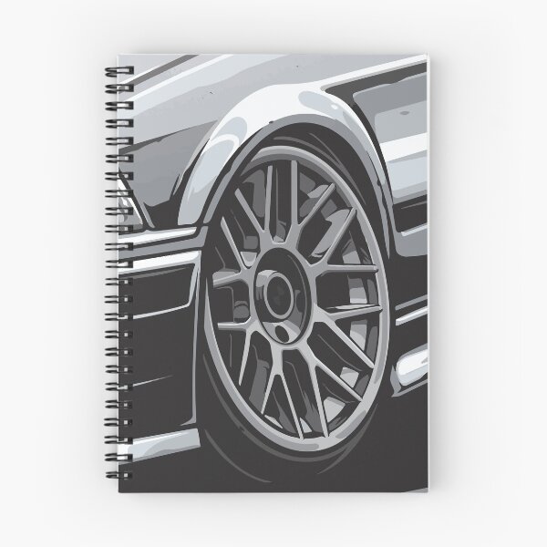 Item preview, The Art of Negative Camber designed and sold by UPPrints.