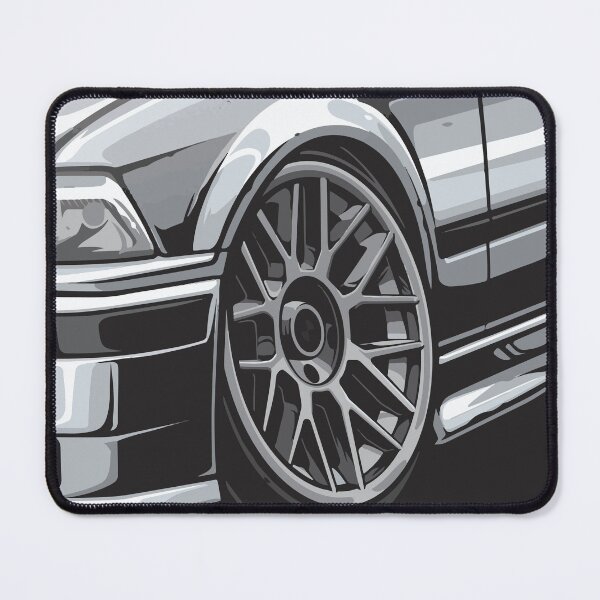 Item preview, The Art of Negative Camber designed and sold by UPPrints.