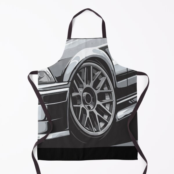 Item preview, The Art of Negative Camber designed and sold by UPPrints.