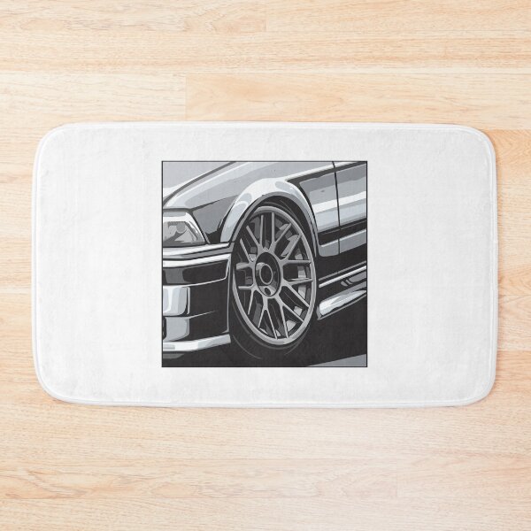 Item preview, The Art of Negative Camber designed and sold by UPPrints.