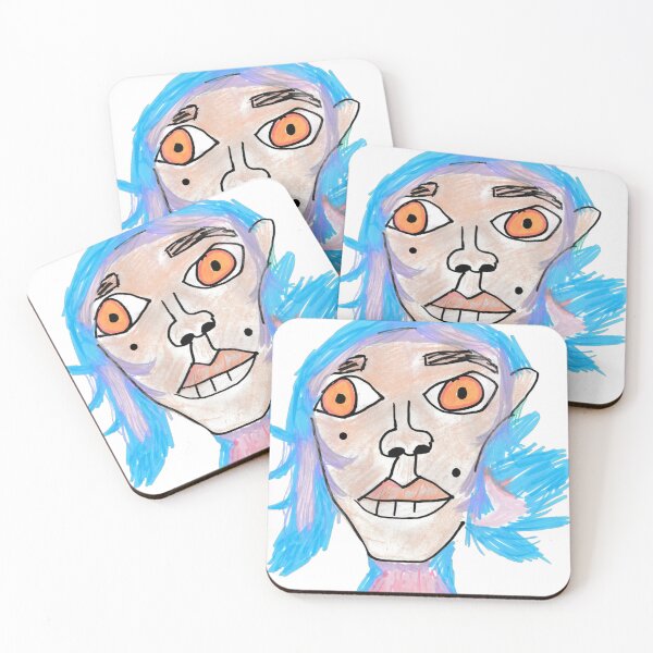 Item preview, Ethereal Viktoe Arkane HOT  designed and sold by Weeblingart.