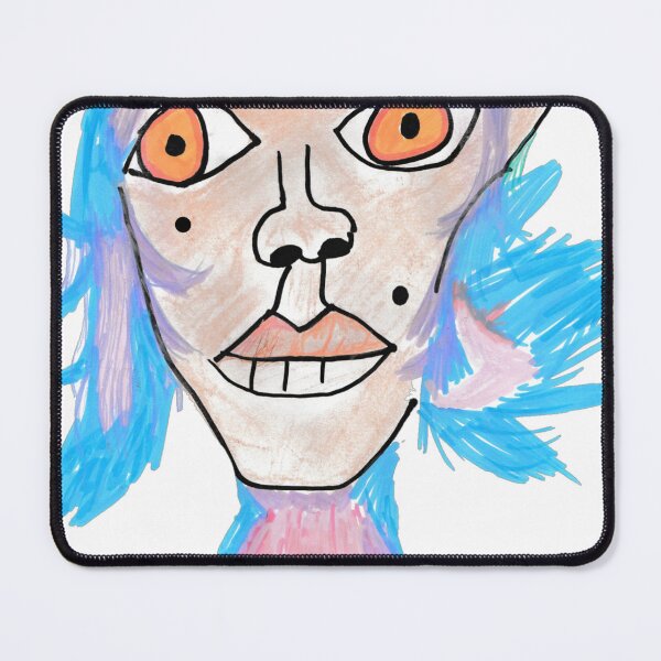 Item preview, Ethereal Viktoe Arkane HOT  designed and sold by Weeblingart.