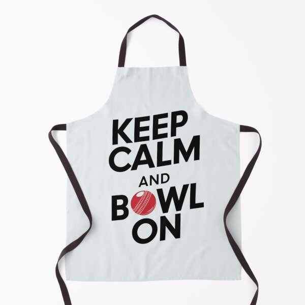Item preview, Keep Calm And Bowl On designed and sold by Jollys-ArtShop.