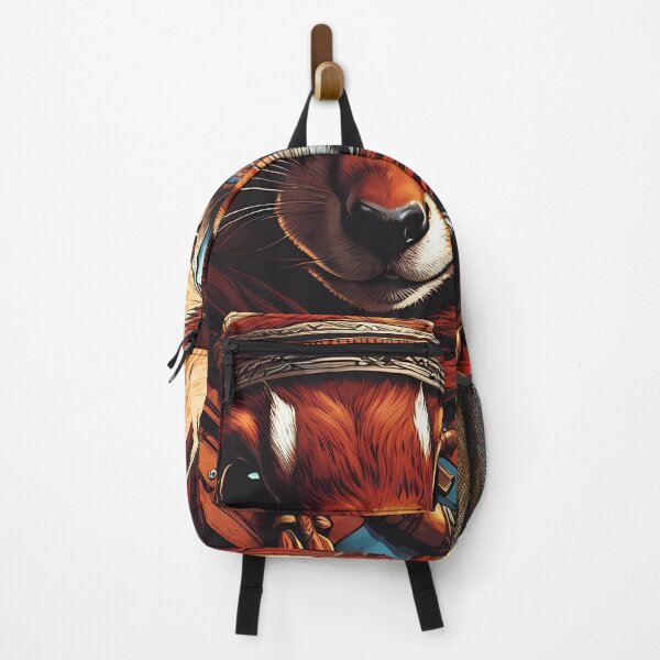 Item preview, Red Squirrel as an American Indian designed and sold by Colin Bentham.