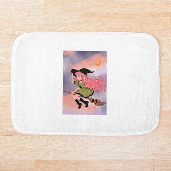 Item preview, Witchy vibes designed and sold by cecimirarte.